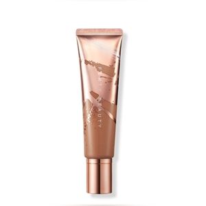 Fenty Beauty Body Sauce Body Luminizing Tint Salty Caramel BNIB